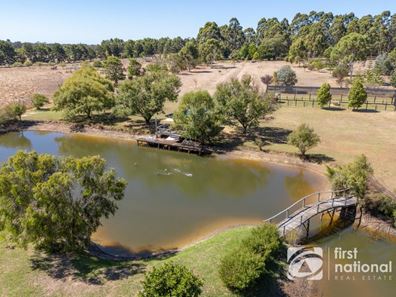 1793 Rosa Brook Road, Rosa Brook WA 6285