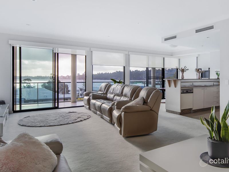 8/63 Mill Point  Road, South Perth WA 6151