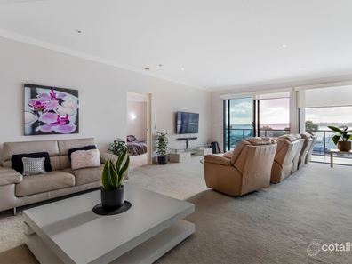 8/63 Mill Point  Road, South Perth WA 6151
