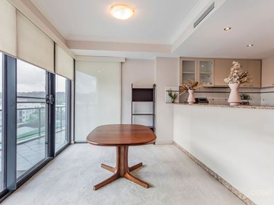 8/63 Mill Point  Road, South Perth WA 6151