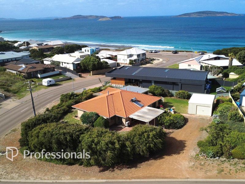 2 Peppermint Grove, West Beach WA 6450