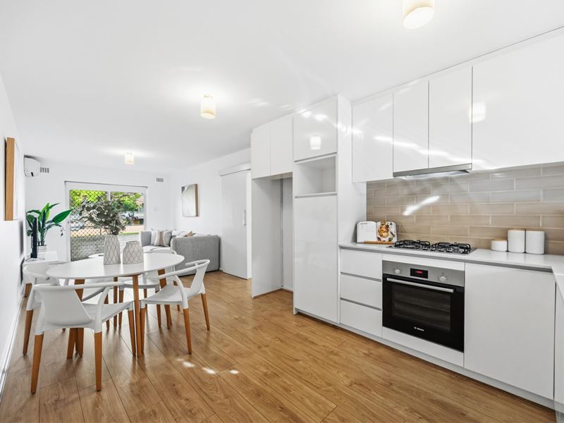 9/143 Edinboro Street, Joondanna