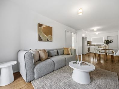 9/143 Edinboro Street, Joondanna WA 6060