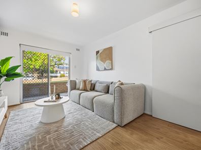 9/143 Edinboro Street, Joondanna WA 6060