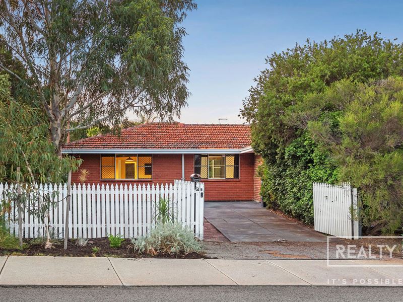 51B Woodlands Street, Woodlands