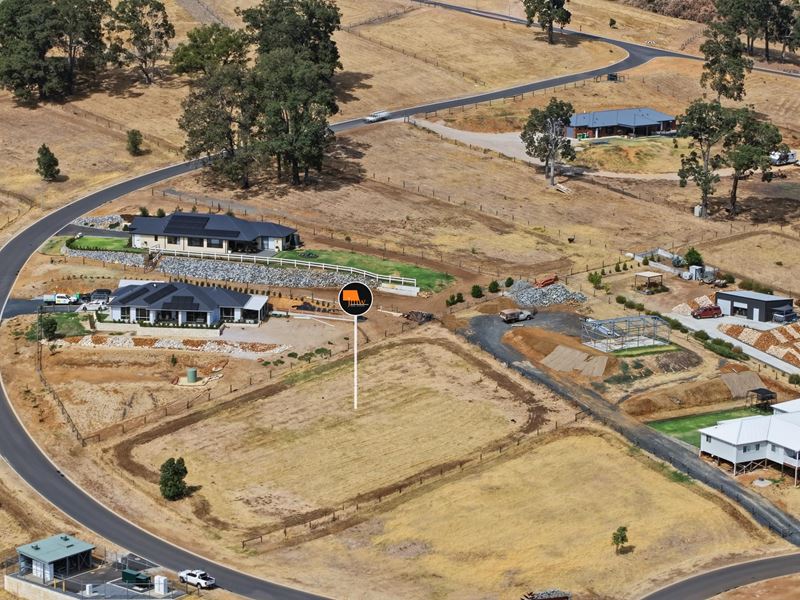 6 Delaware Loop, Roelands