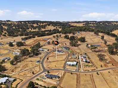 6 Delaware Loop, Roelands WA 6226