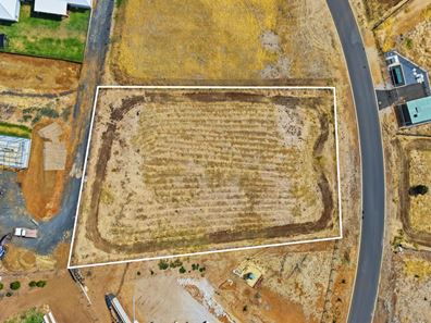 6 Delaware Loop, Roelands WA 6226