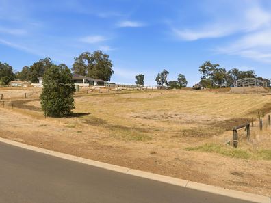 6 Delaware Loop, Roelands WA 6226