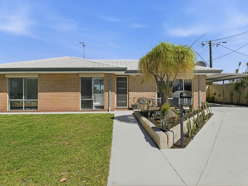 8 Armitt Street, Kewdale WA 6105