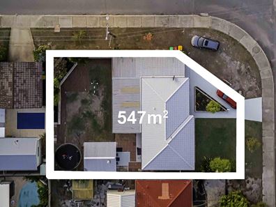 8 Armitt Street, Kewdale WA 6105