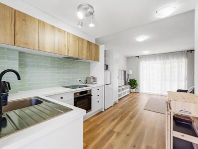 14/51 Riversdale Road, Rivervale WA 6103