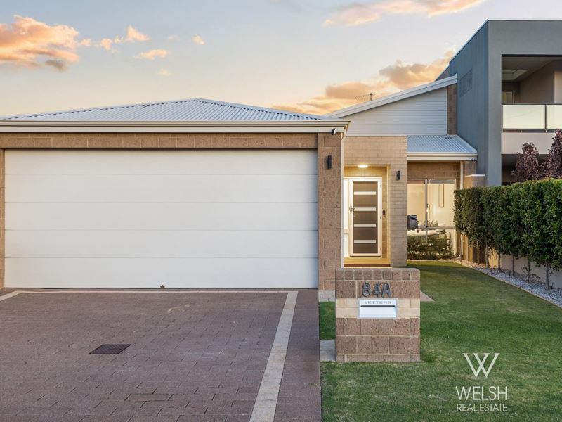 84A Coolgardie Street, Bentley