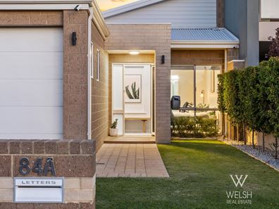 84A Coolgardie Street, Bentley WA 6102