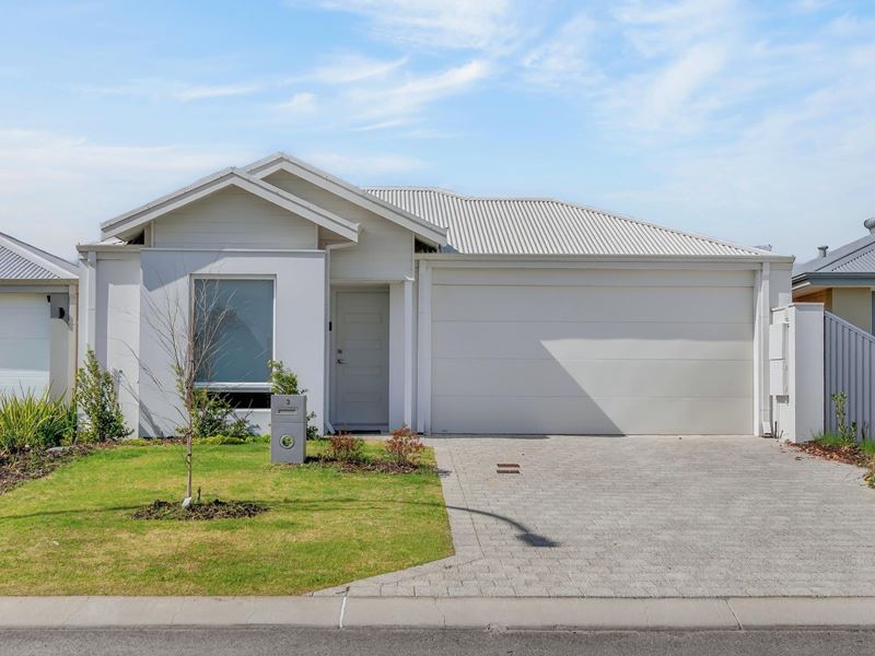 3 Junction Street, Baldivis