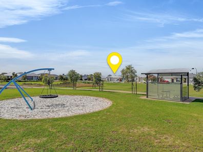 3 Junction Street, Baldivis WA 6171