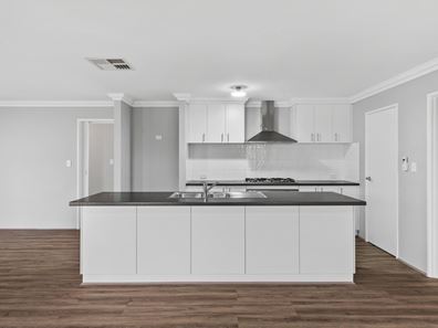 46 Bibbulmun Meander, Ravenswood WA 6208