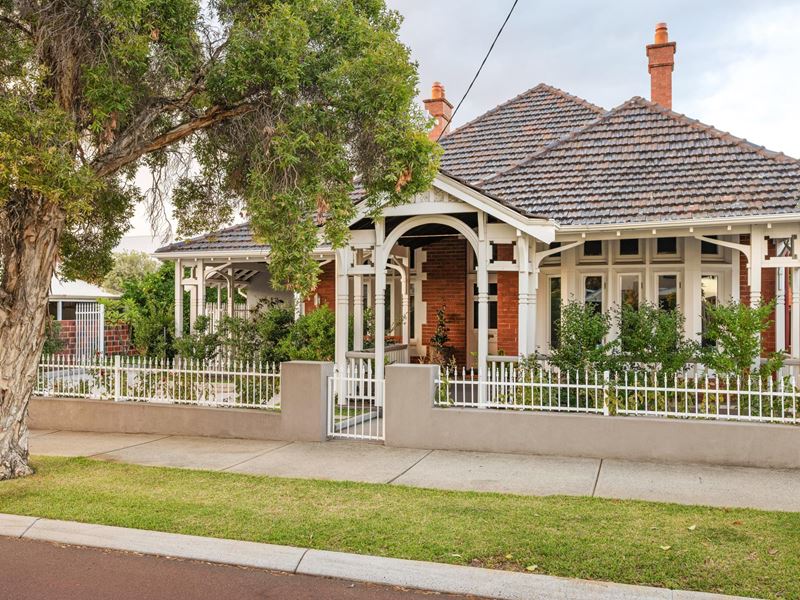 50 Vincent Street, Mount Lawley