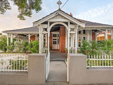 50 Vincent Street, Mount Lawley WA 6050
