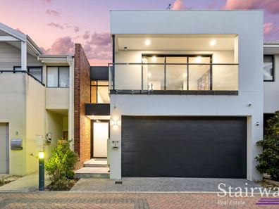 6 Finn Cove, Ascot WA 6104