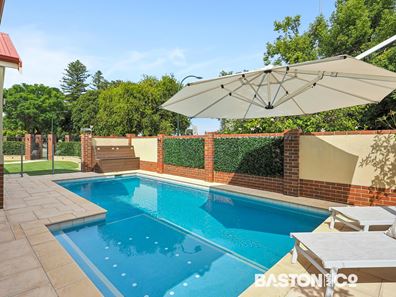 14 Washington Street, Victoria Park WA 6100