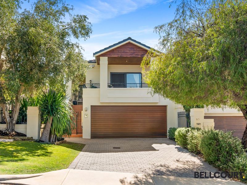 90 Monash Avenue, Como