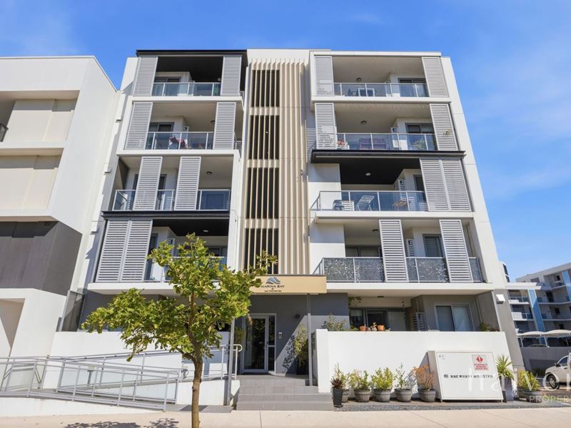 3/81 Orsino Boulevard, North Coogee WA 6163