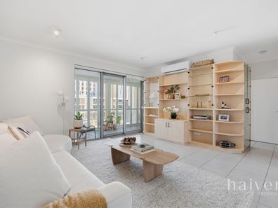 3/81 Orsino Boulevard, North Coogee WA 6163