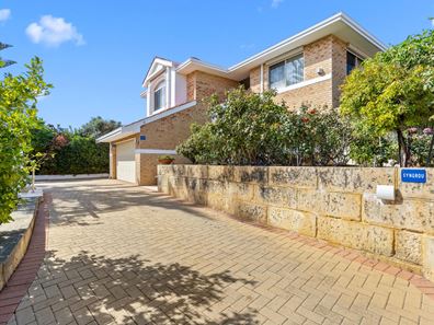 32 Duchart Way, Coogee WA 6166