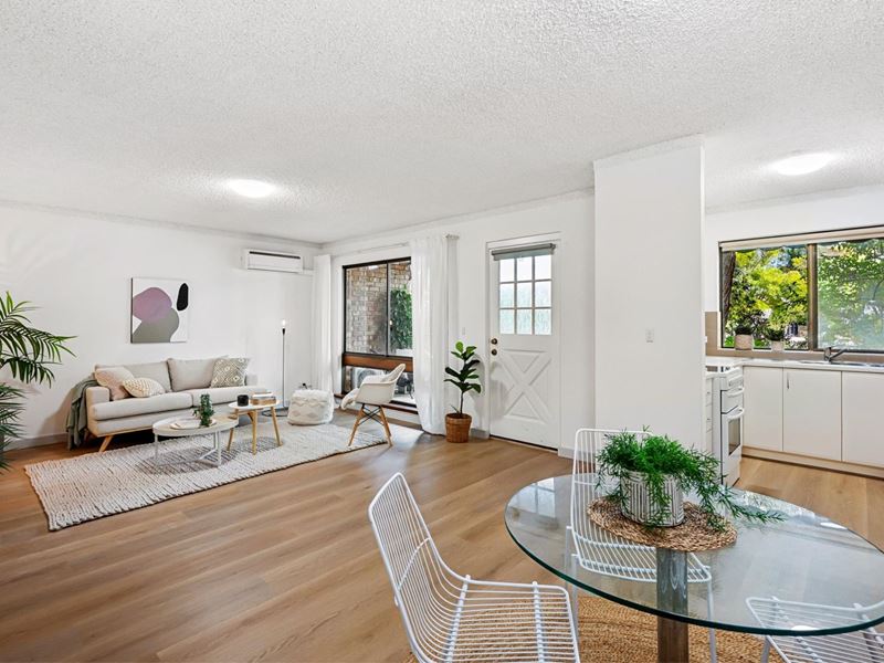 13/48 Austin Street, Shenton Park WA 6008