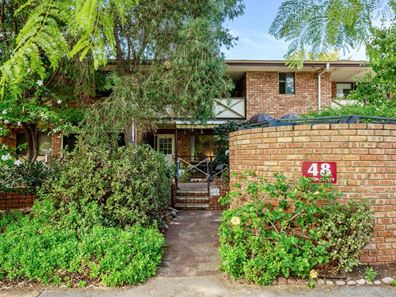 13/48 Austin Street, Shenton Park WA 6008