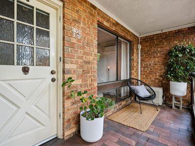 13/48 Austin Street, Shenton Park WA 6008