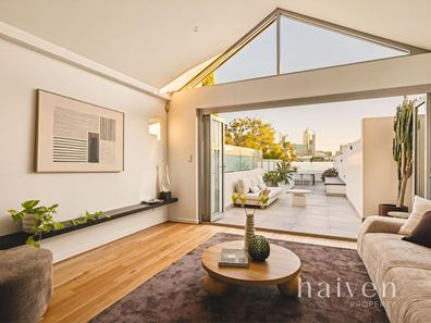 19A Glendower Street, Perth WA 6000