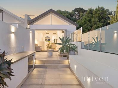 19A Glendower Street, Perth WA 6000