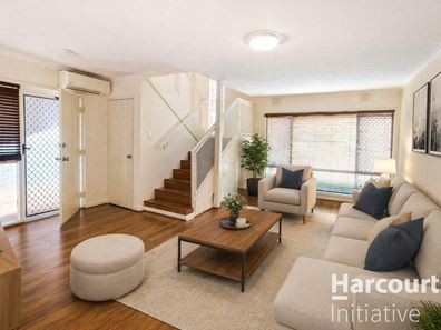 2/71 Tendring Way, Girrawheen WA 6064