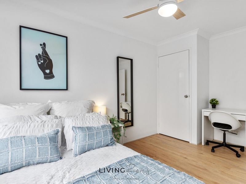 Room/3  24 Langston Close, Port Kennedy WA 6172
