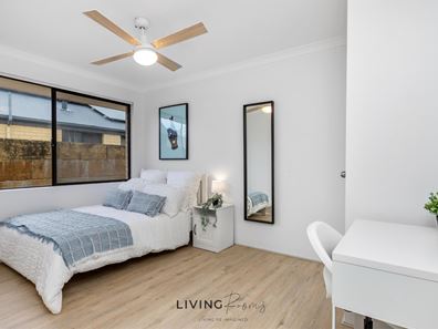 Room/3  24 Langston Close, Port Kennedy WA 6172
