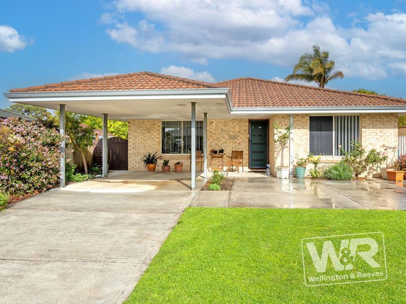 5 Salvado Road, Orana WA 6330