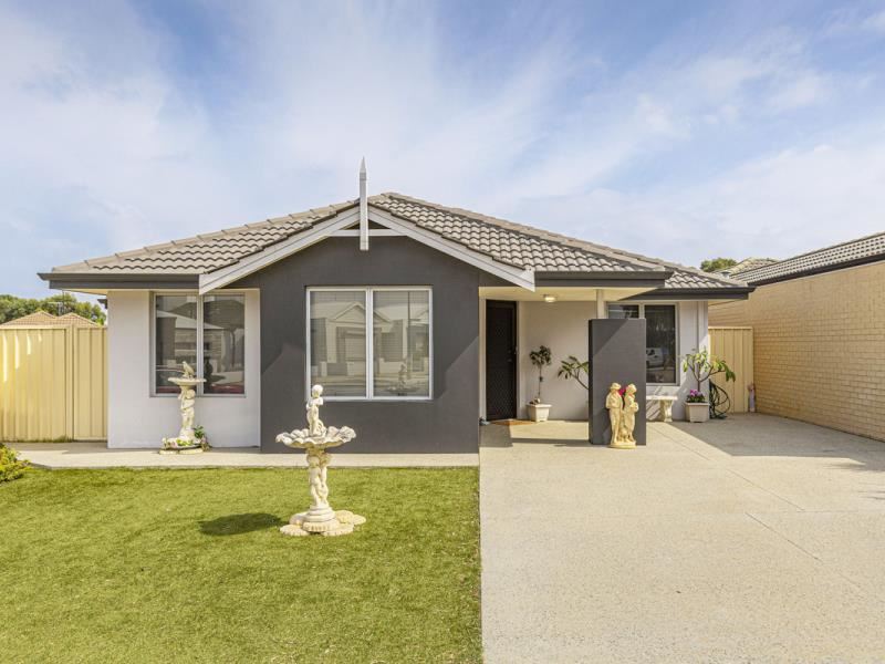 1 Benfleet Drive, Butler WA 6036
