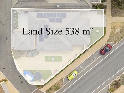 1 Benfleet Drive, Butler WA 6036