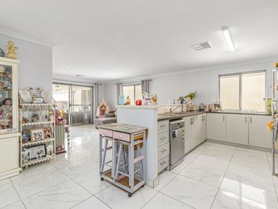 1 Benfleet Drive, Butler WA 6036