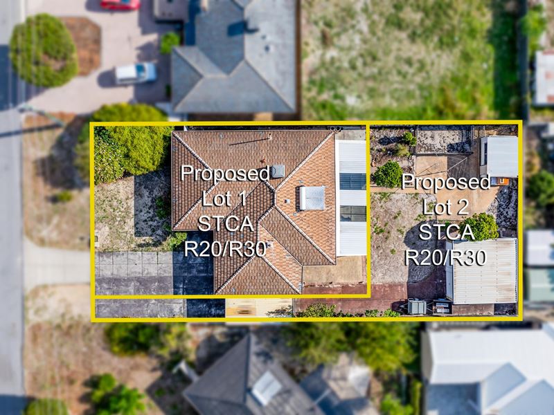 22 Burnley Street, Thornlie WA 6108