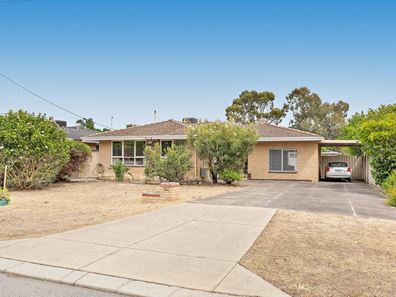 22 Burnley Street, Thornlie WA 6108