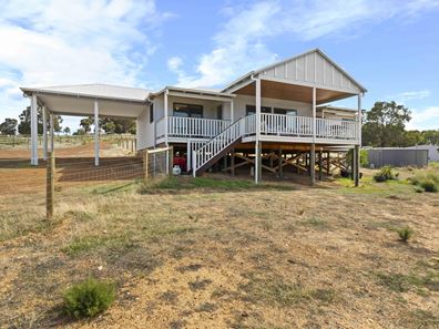 155 Citron Way, Lower Chittering WA 6084