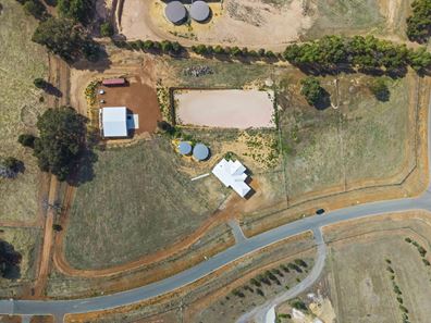 155 Citron Way, Lower Chittering WA 6084