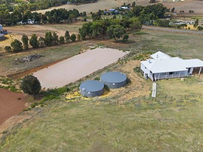 155 Citron Way, Lower Chittering WA 6084