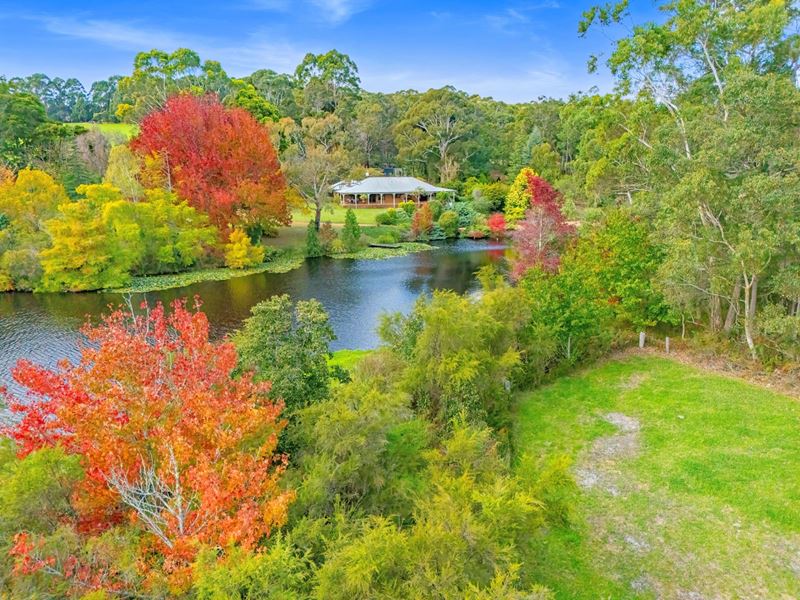 704 Kordabup Road, Kordabup WA 6333
