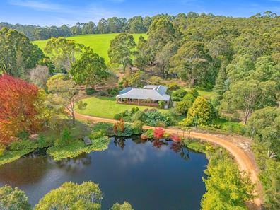 704 Kordabup Road, Kordabup WA 6333