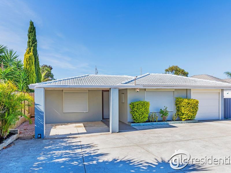 14 Prentice Place, South Lake WA 6164