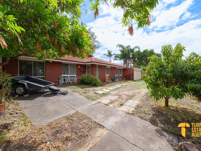 3 King Street, Gosnells WA 6110
